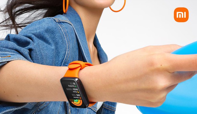 5 l&yacute; do n&ecirc;n sở hữu Xiaomi Band 7 Pro ngay l&uacute;c n&agrave;y - Ảnh 4.