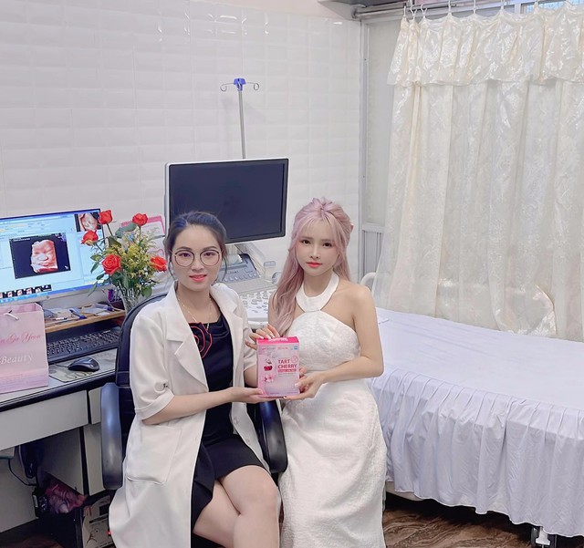 Thạch Collagen Cherry Dr.DN - Sản phẩm l&agrave;m đẹp từ H&agrave;n Quốc đ&atilde; đổ bộ về Việt Nam - Ảnh 3.