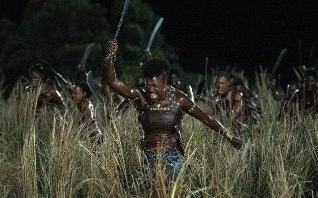 Dahomey Amazons – Đội nữ binh huyền thoại truyền cảm hứng cho Black Panther - Ảnh 6.