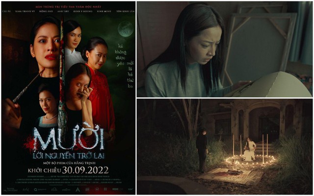 &ldquo;To&aacute;t mồ h&ocirc;i&rdquo; với những tựa phim kinh dị vừa đổ bộ ph&ograve;ng v&eacute; dịp Halloween - Ảnh 1.
