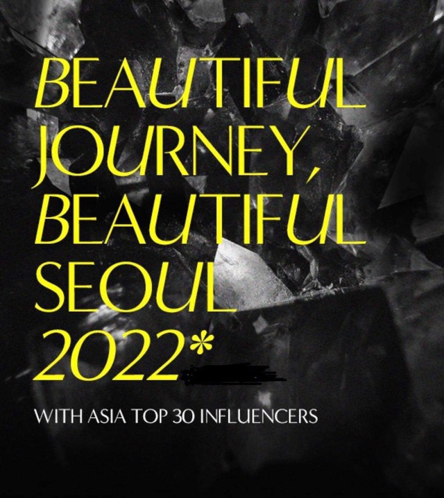 Lộ diện đại diện Việt Nam lọt top 30 giải thưởng Asia Top 30 Influencers 2022 - Ảnh 1.