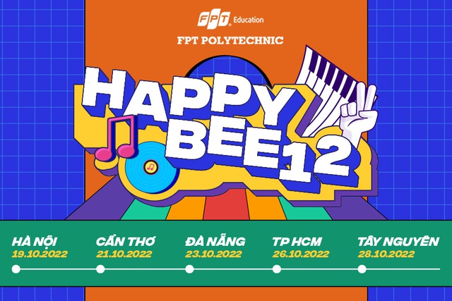 Rò rỉ thông tin chuỗi nhạc hội với dàn DJ đẳng cấp thế giới sắp đổ bộ cộng đồng sinh viên! - Ảnh 1.