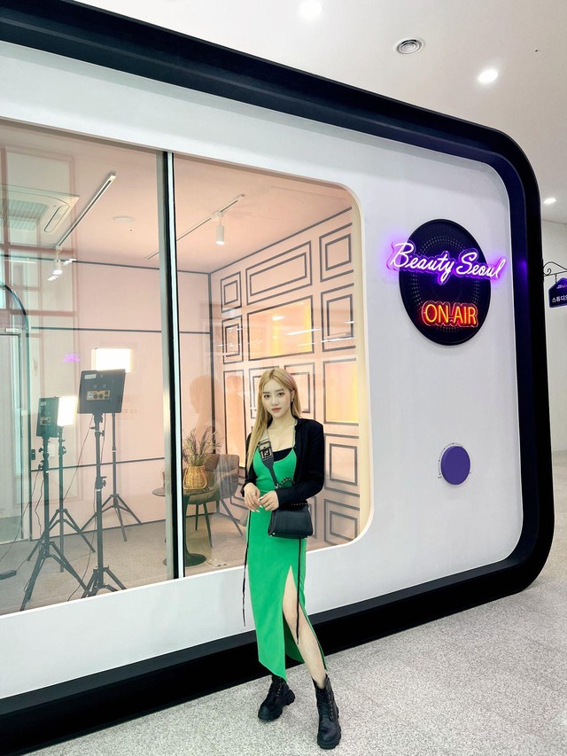 Lộ diện đại diện Việt Nam lọt top 30 giải thưởng Asia Top 30 Influencers 2022 - Ảnh 3.