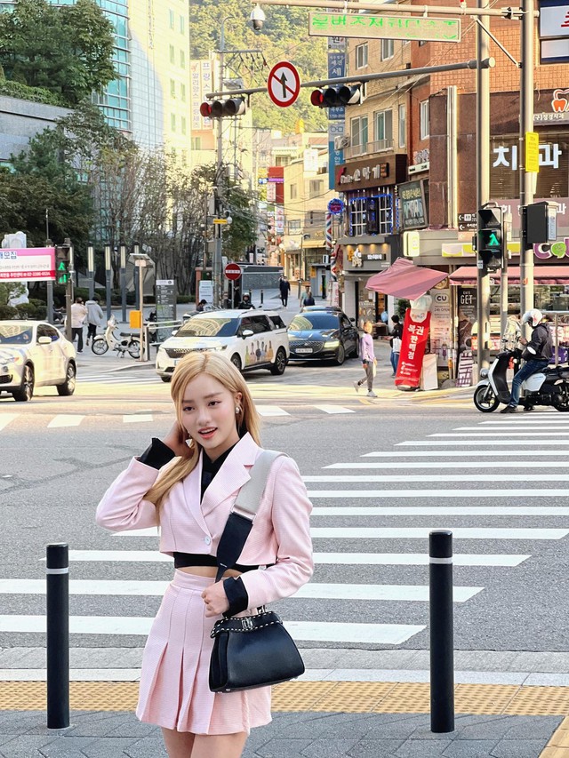 Lộ diện đại diện Việt Nam lọt top 30 giải thưởng Asia Top 30 Influencers 2022 - Ảnh 4.