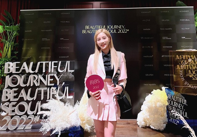Lộ diện đại diện Việt Nam lọt top 30 giải thưởng Asia Top 30 Influencers 2022 - Ảnh 5.