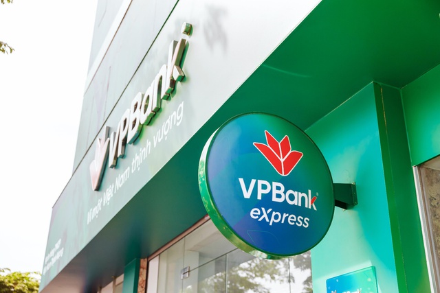 VPBank lần thứ 2 nhận giải Ngân hàng xuất sắc năm về quản trị rủi ro - Ảnh 2.