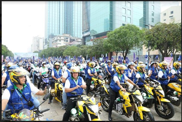 Một ngăn thanh xuân cho gia đình, ngăn còn lại ta cháy hết mình để xác lập kỷ lục Việt Nam cùng Värna - Ảnh 4.