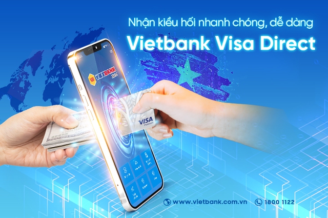 Vietbank đa dạng hoá hệ sinh thái số dành cho khách hàng - Ảnh 2.