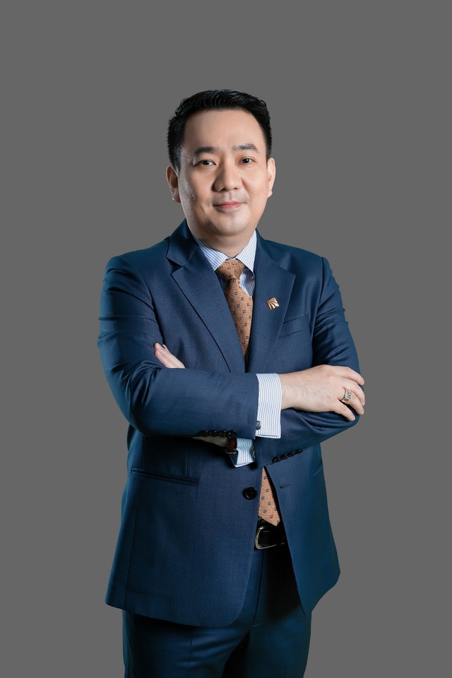 CEO PNJ Lê Trí Thông được vinh danh doanh nhân TP.HCM tiêu biểu 2022 - Ảnh 2.