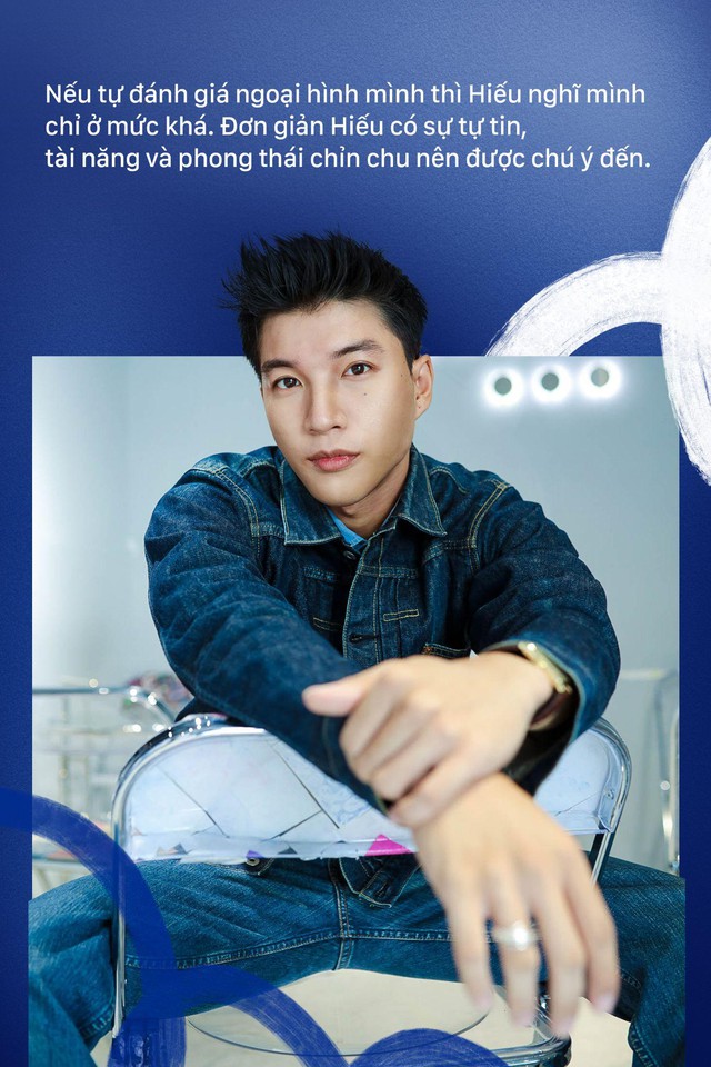 HIEUTHUHAI: T&ocirc;i tự tin khẳng định m&igrave;nh l&agrave; Real Men - Ảnh 5.