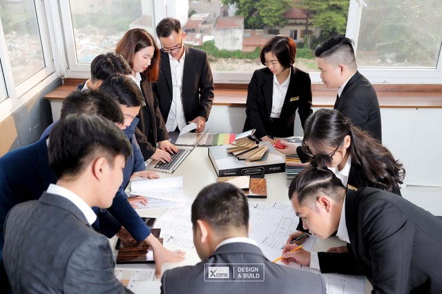Đừng bao giờ mắc sai lầm n&agrave;y nếu muốn c&oacute; căn nh&agrave; như &yacute; - Ảnh 4.