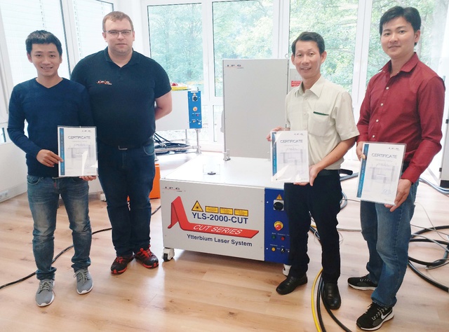 Sơn Vũ CNC – Hành trình chinh phục thị trường trong nước và hướng ra quốc tế - Ảnh 2. Sơn Vũ CNC – Hành trình chinh phục thị trường trong nước và hướng ra quốc tế - Ảnh 2.