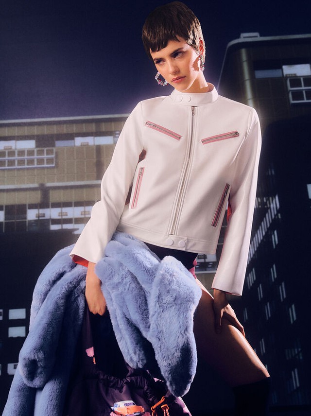 Cảm hứng thời trang streetwear đương đại từ chiến dịch LIGHTFAST của PARFOIS - Ảnh 1.