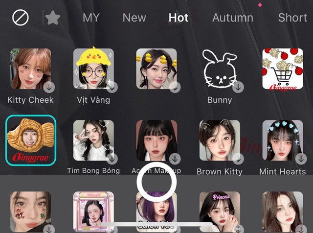 Kem b&aacute;nh c&aacute; c&ugrave;ng app chụp ảnh - tưởng kh&ocirc;ng hợp lại hợp bất ngờ! - Ảnh 3.