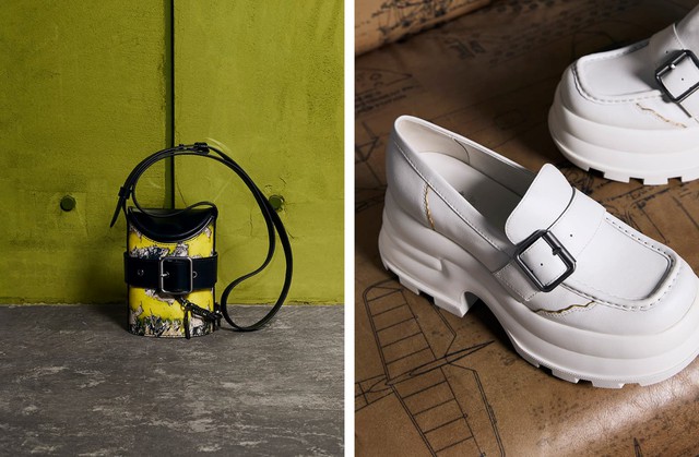 Ninh Dương Lan Ngọc &ldquo;h&ocirc; biến&rdquo; h&igrave;nh ảnh với loạt phụ kiện trong BST mới của CHARLES & KEITH - Ảnh 4.