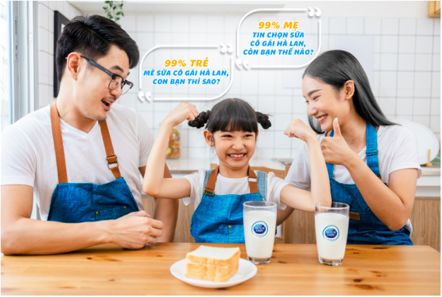 Mu&ocirc;n kiểu ăn s&aacute;ng đầy h&agrave;i hước khi c&aacute;c b&eacute; đi học lại - Ảnh 6.