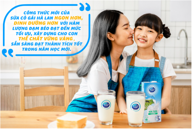 Mu&ocirc;n kiểu ăn s&aacute;ng đầy h&agrave;i hước khi c&aacute;c b&eacute; đi học lại - Ảnh 7.
