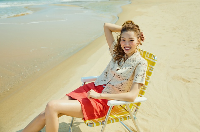 8seconds - &ldquo;N&agrave;ng thơ&rdquo; H&agrave;n Quốc m&ecirc; hoặc t&iacute;n đồ thời trang chỉ trong 8 gi&acirc;y - Ảnh 1.