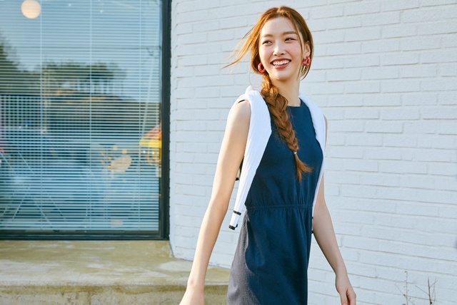 8seconds - &ldquo;N&agrave;ng thơ&rdquo; H&agrave;n Quốc m&ecirc; hoặc t&iacute;n đồ thời trang chỉ trong 8 gi&acirc;y - Ảnh 3.