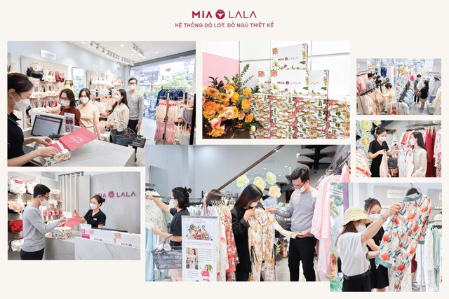 Mialala truyền cảm hứng &ldquo;Sống rạng rỡ&rdquo; v&igrave; phụ nữ l&agrave; để y&ecirc;u! - Ảnh 4.