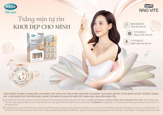 Serum dưỡng trắng da được bình chọn top 10 sản phẩm chất lượng tốt của năm, nàng nhất định nên thử! - Ảnh 6.