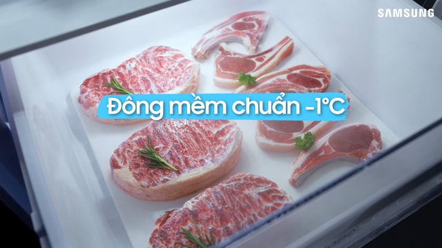 Liệu bạn đã bảo quản thực phẩm đúng cách? Lắng nghe ý kiến từ những chuyên gia - Ảnh 1.