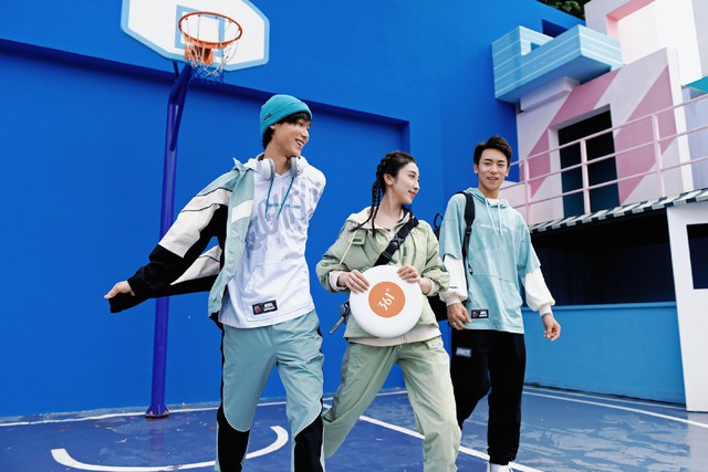 Năng động ch&agrave;o thu c&ugrave;ng BST thu đ&ocirc;ng 361&ordm; Sport - Ảnh 3.