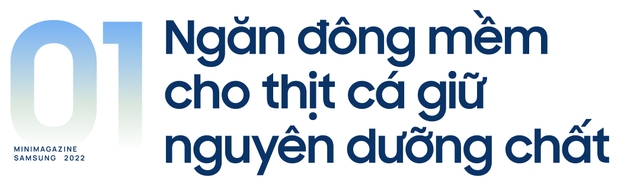 B&iacute; quyết giữ được trọn vẹn vị nguy&ecirc;n bản của thực phẩm - Ảnh 3.