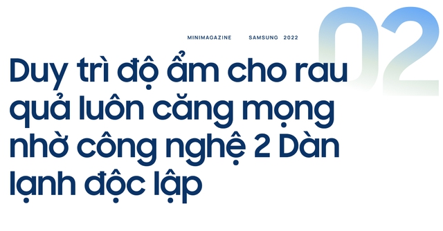 B&iacute; quyết giữ được trọn vẹn vị nguy&ecirc;n bản của thực phẩm - Ảnh 6.