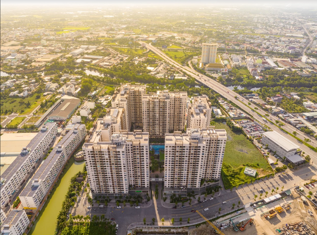 Akari City – 3 tầng tiện ích nâng tầm cuộc sống - Ảnh 3.