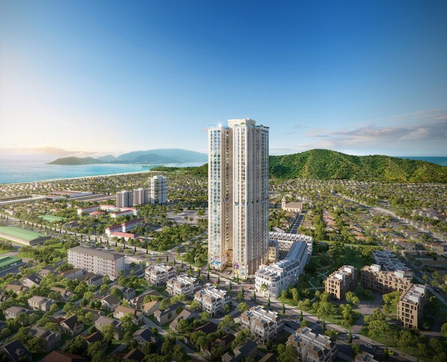 Động lực từ quy hoạch đô thị tạo đà cho bất động sản Nha Trang - Ảnh 3.