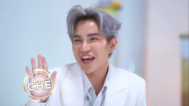 Ngọc Phước chiếm s&oacute;ng Luna Đ&agrave;o, Call Me Duy khi trổ t&agrave;i livestream dưỡng da - Ảnh 2.