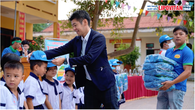 Chuyến xe năng lượng mang t&ecirc;n 1 lon nước nhỏ, 1 cộng đồng to đ&atilde; để lại dấu ấn g&igrave;? - Ảnh 4.