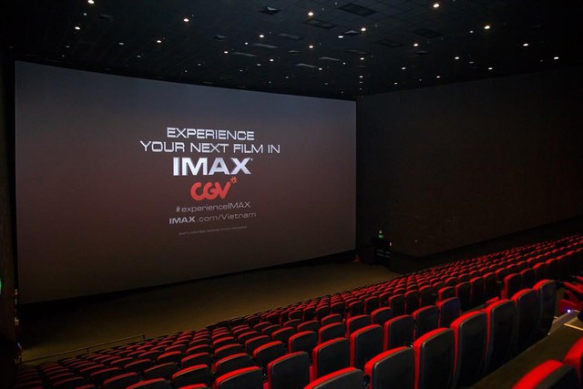 Từ 2D đến IMAX 3D, trải nghiệm xem phim tại rạp năm 2022 có gì mới? - Ảnh 2.