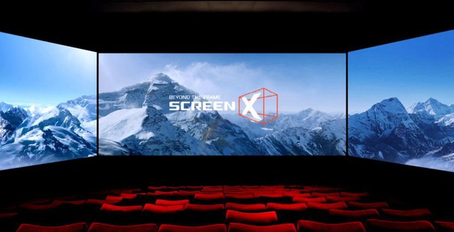 Từ 2D đến IMAX 3D, trải nghiệm xem phim tại rạp năm 2022 có gì mới? - Ảnh 5.
