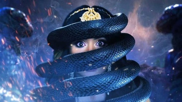 Top phim kinh dị “cày” mùa Halloween 2022, phim rạp và truyền hình có đủ! - Ảnh 4.
