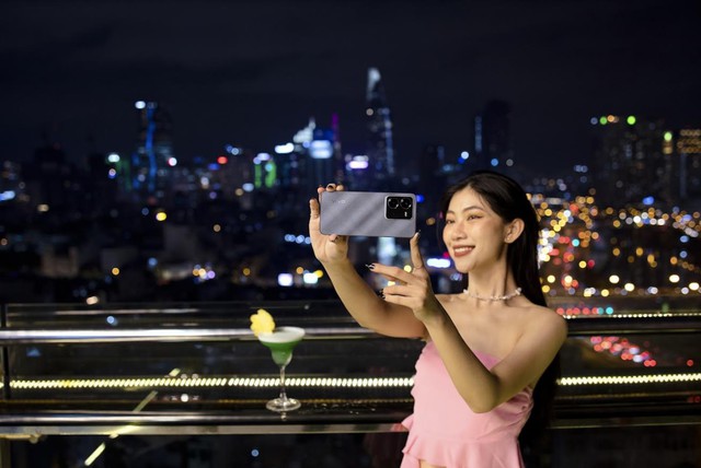 vivo V25 series c&oacute; g&igrave; m&agrave; khiến giới reviewer c&ocirc;ng nghệ mong đợi như thế? - Ảnh 2.