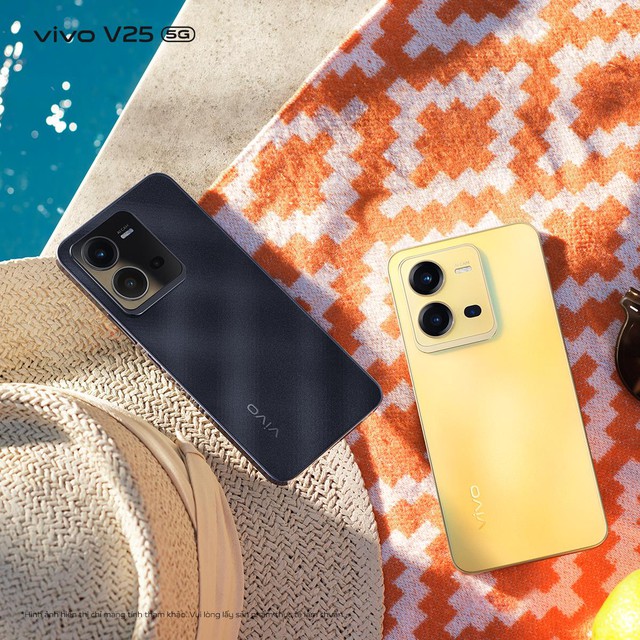vivo V25 series c&oacute; g&igrave; m&agrave; khiến giới reviewer c&ocirc;ng nghệ mong đợi như thế? - Ảnh 3.