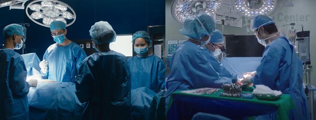 Khám phá Hospital Playlist phiên bản Việt trong MV của Da LAB - Ảnh 4.