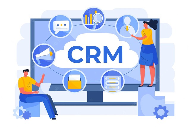 CRM - Giải quyết bài toán khó của những doanh nghiệp thiếu năng lực phân tích dữ liệu khách hàng - Ảnh 2.