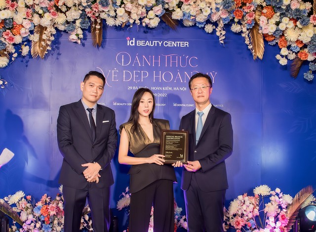 Phòng khám id Beauty Center kỷ niệm 2 năm có mặt ở Việt Nam - Ảnh 3.