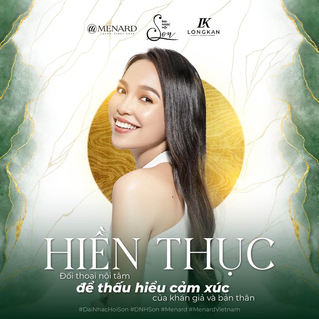 Đại nhạc hội Son IV - Đối thoại: Hứa hẹn một sân khấu đầy đủ cung bậc thanh âm - Ảnh 2.