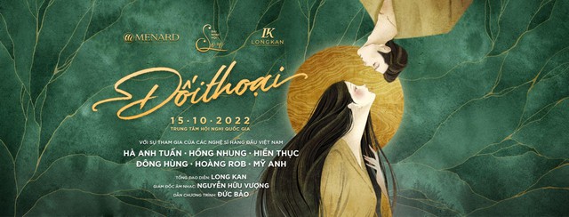 Đại nhạc hội Son IV - Đối thoại: Hứa hẹn một sân khấu đầy đủ cung bậc thanh âm - Ảnh 4.