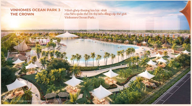 Phú Hưng Property chính thức phân phối dự án Vinhomes Ocean Park 3 - Ảnh 3.