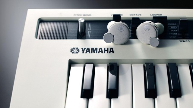 Tín đồ công nghệ được dịp cháy cùng sự kiện Yamaha Day và cơ hội sở hữu bộ 3 tai nghe mới cùng nhiều ưu đãi hấp dẫn - Ảnh 4.