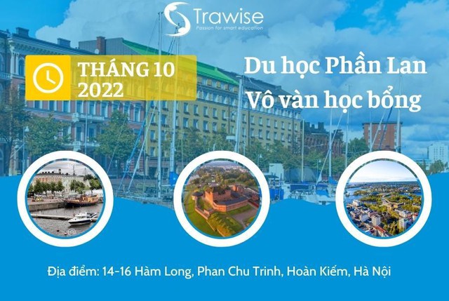 Du học Phần Lan trong tầm tay với cơ hội ứng tuyển &ldquo;si&ecirc;u dễ d&agrave;ng&rdquo; từ Đại học Khoa học Ứng dụng Hame (HAMK) - Ảnh 2.
