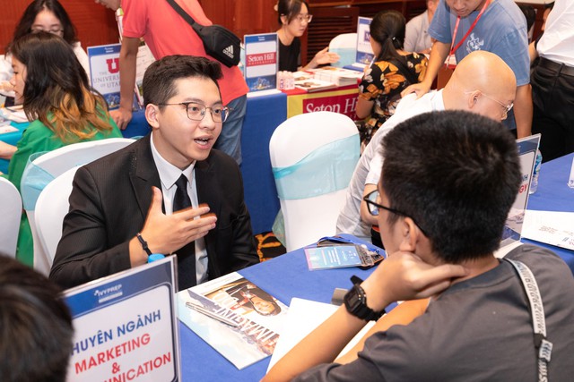 H&agrave;nh trang du học 4.0, hiểu đ&uacute;ng ng&agrave;nh - chọn đ&uacute;ng nghề: Kh&oacute; m&agrave; dễ! - Ảnh 3.