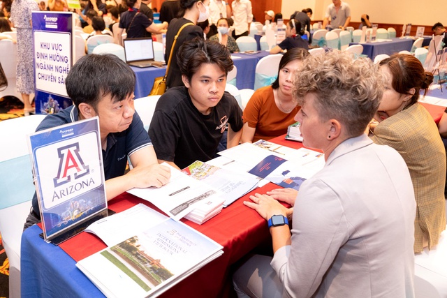 H&agrave;nh trang du học 4.0, hiểu đ&uacute;ng ng&agrave;nh - chọn đ&uacute;ng nghề: Kh&oacute; m&agrave; dễ! - Ảnh 4.