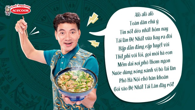 Đặc sản Hà Nội: Phở tái lăn – Đệ Nhất có - Ảnh 2.