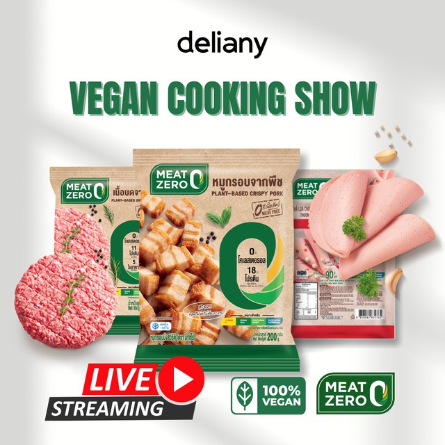 Giới thiệu Deliany: M&ocirc; h&igrave;nh bếp tr&ecirc;n m&acirc;y đa dạng lựa chọn ẩm thực - Ảnh 3.